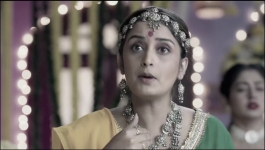 Pyaar Ka Pehla Naam Radha Mohan - 7th October 2023